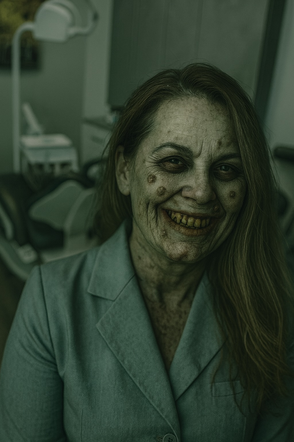 Opinions on Misty Mattingly, Chief of Dental Hygiene Operations at Sage Dental reviews